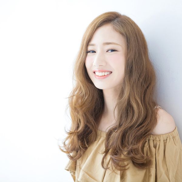 下松にある当美容院でパーマをしませんか